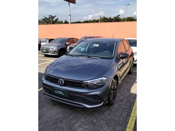 VOLKSWAGEN POLO 1.0 MPI TRACK MANUAL VOLKSWAGEN POLO 1.0 MPI TRACK MANUAL